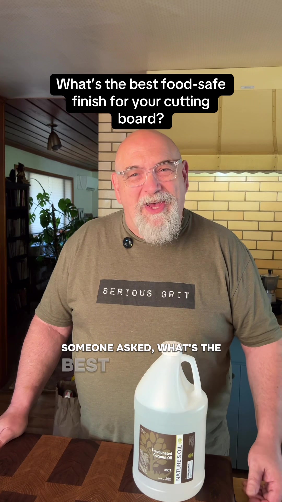 @Chef Frank | Chef-Made Boards