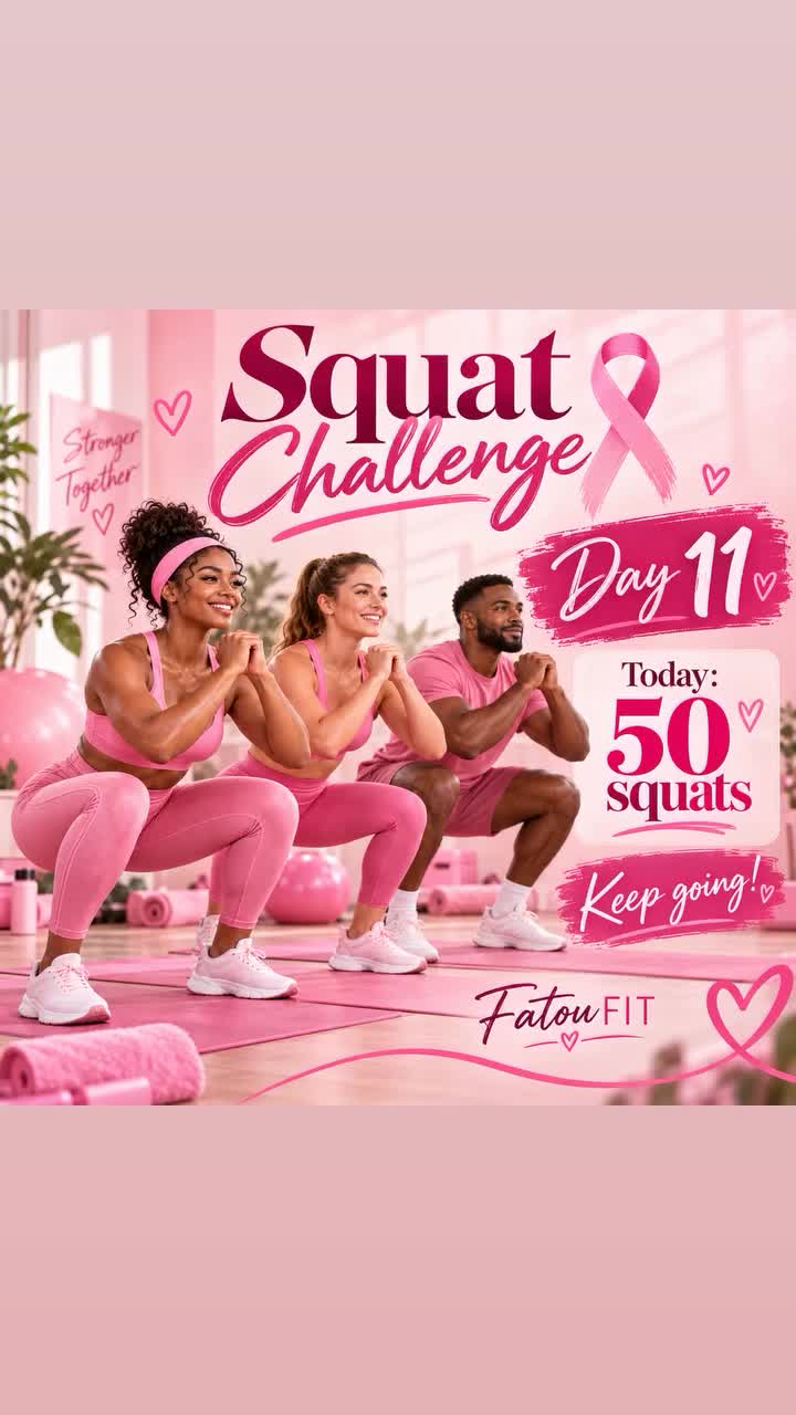 @FatouFIT - Sporting Goods