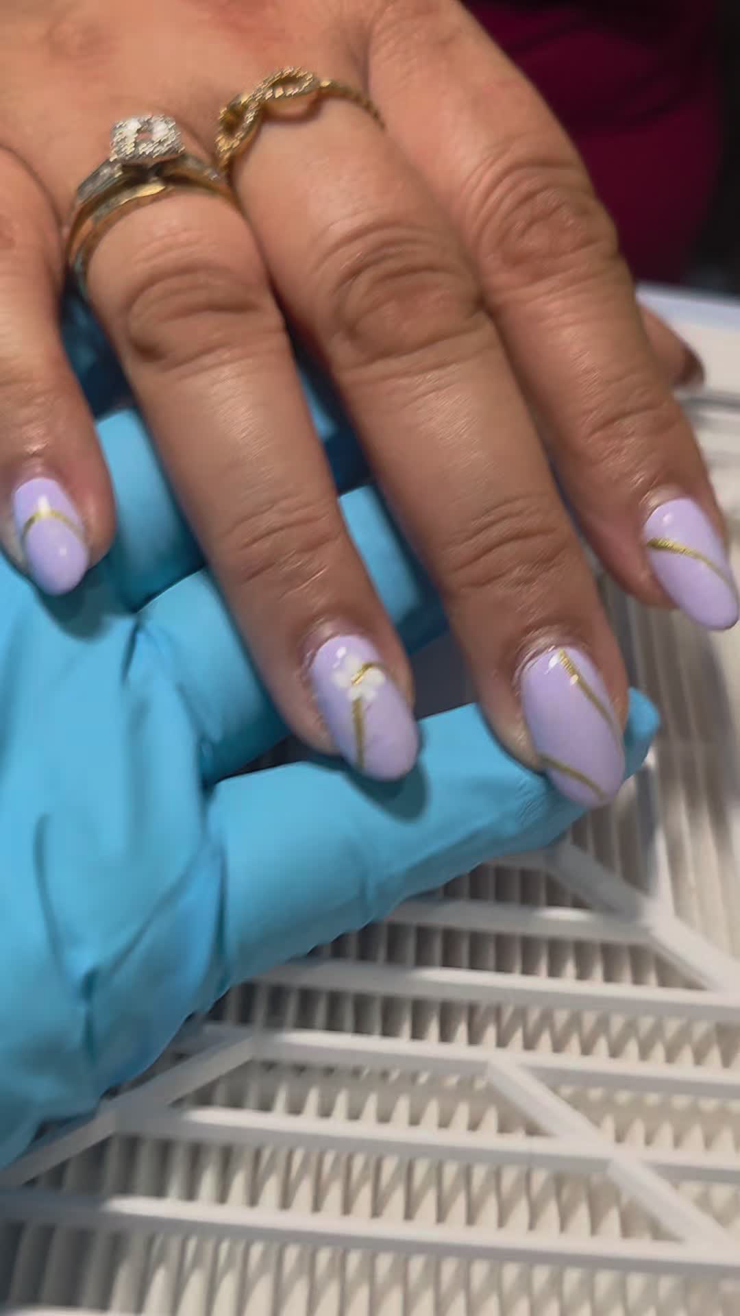@Nails Art Salazar