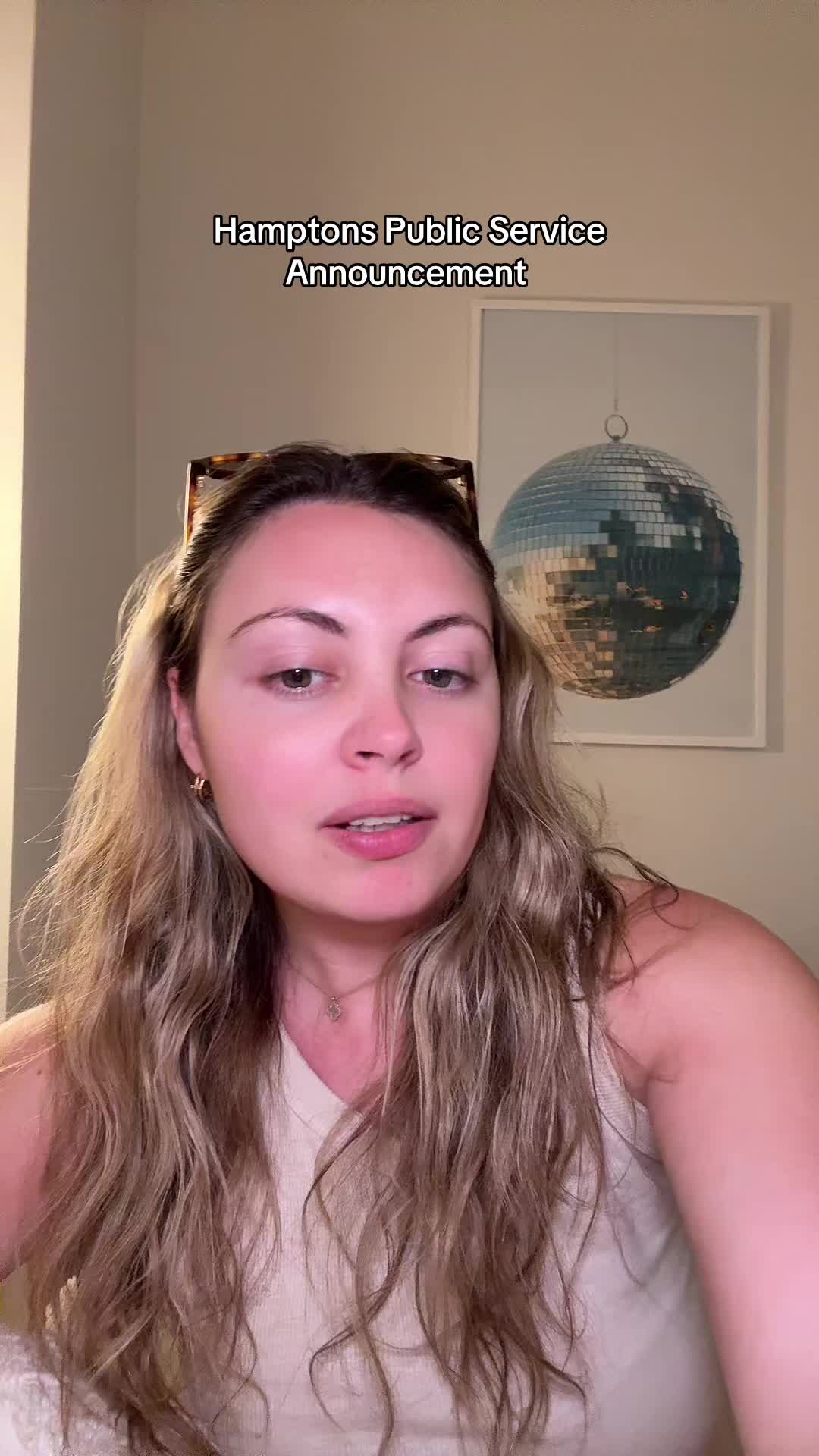 @Danielle Ferrara