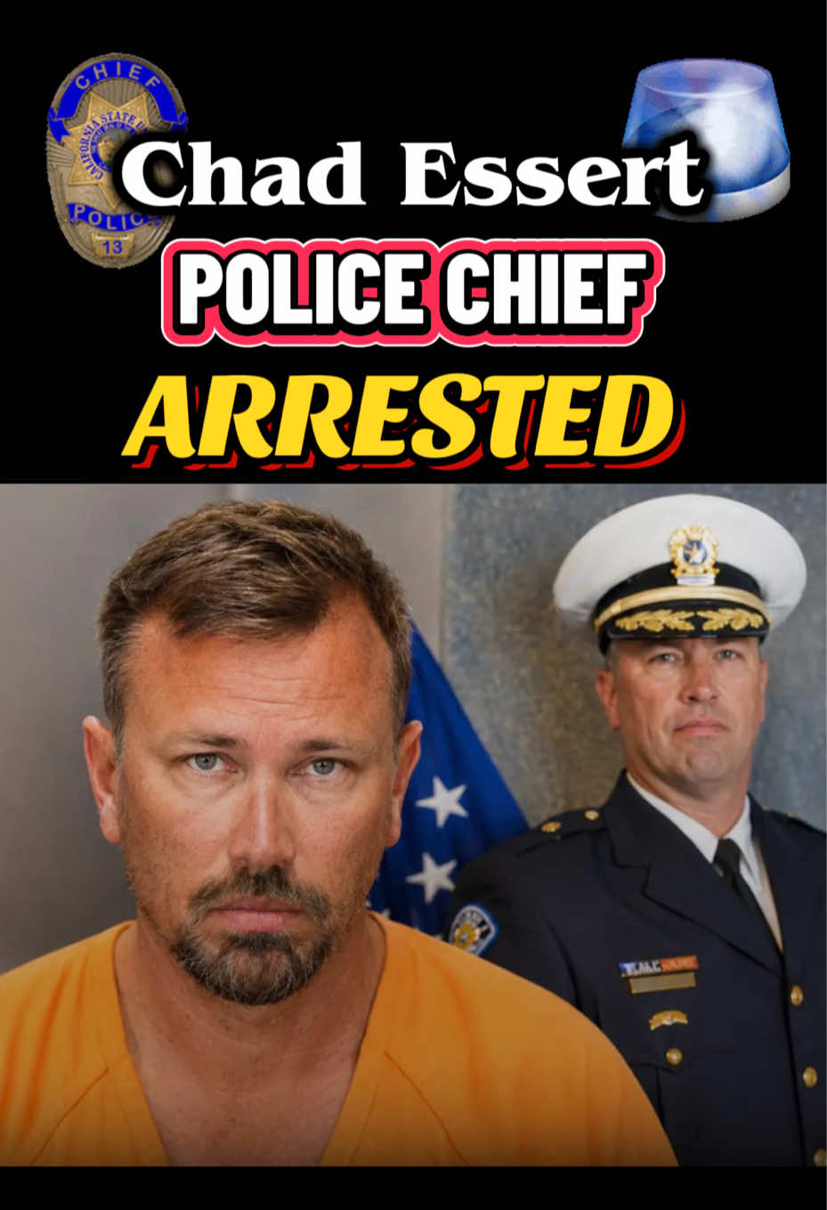 @Crime Time Kenny