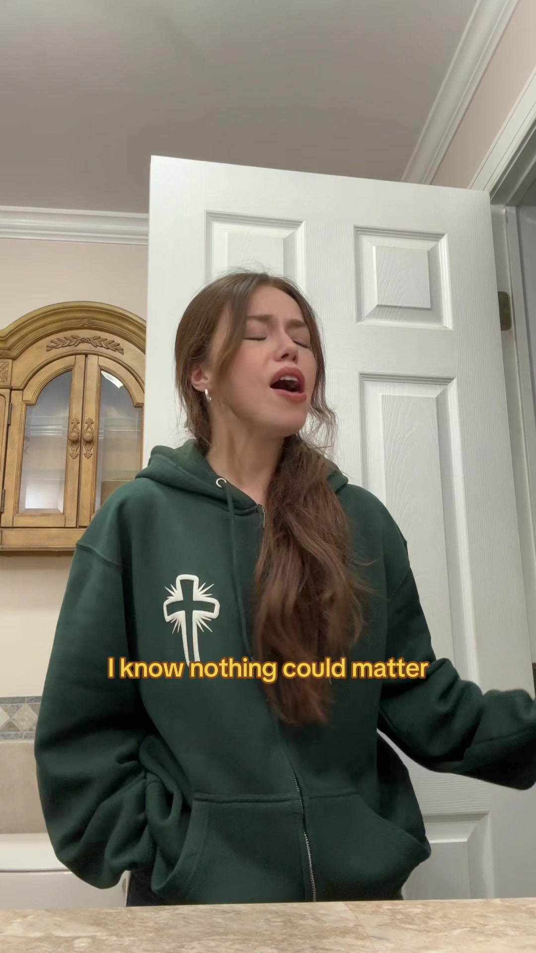 @Mara Justine