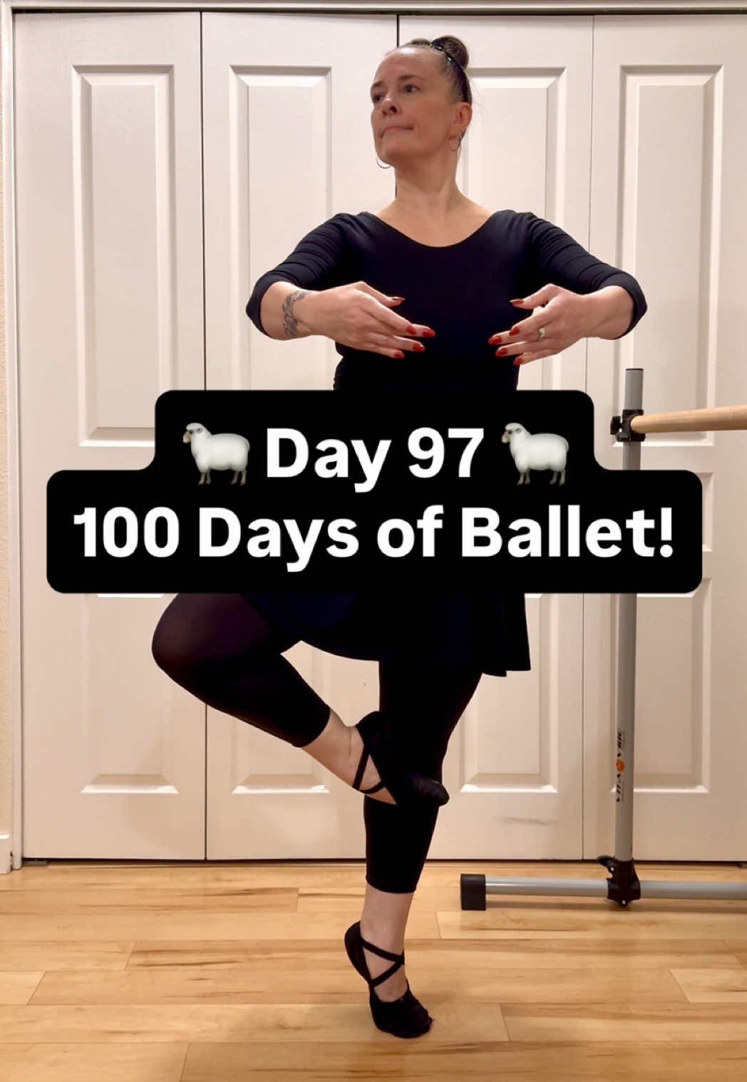 @Unclassical Ballet