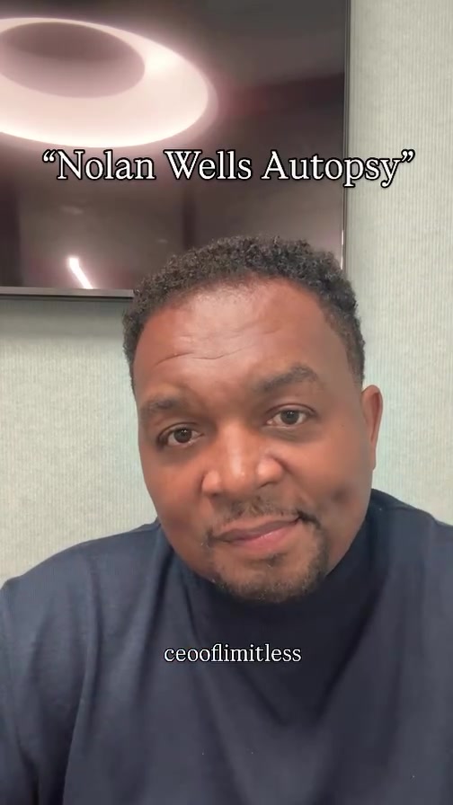 @Marcus A. Turner