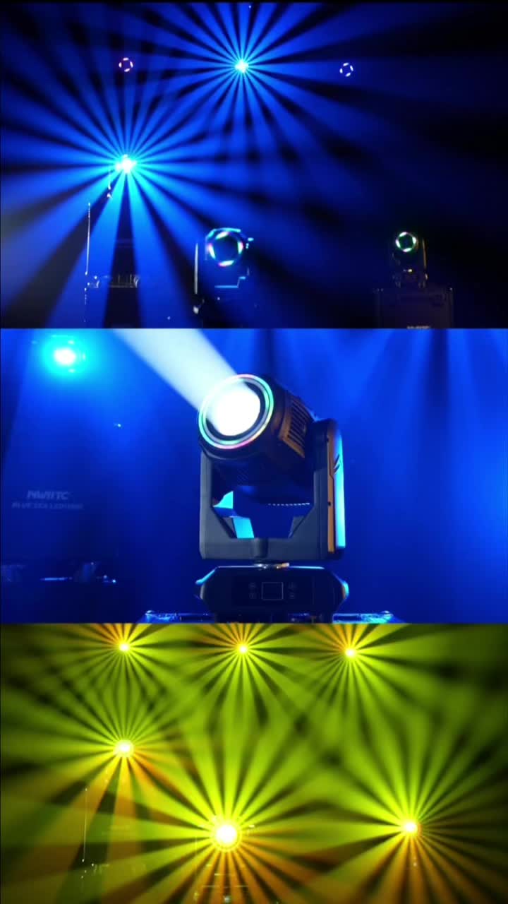 @BLUE SEA LIGHTING