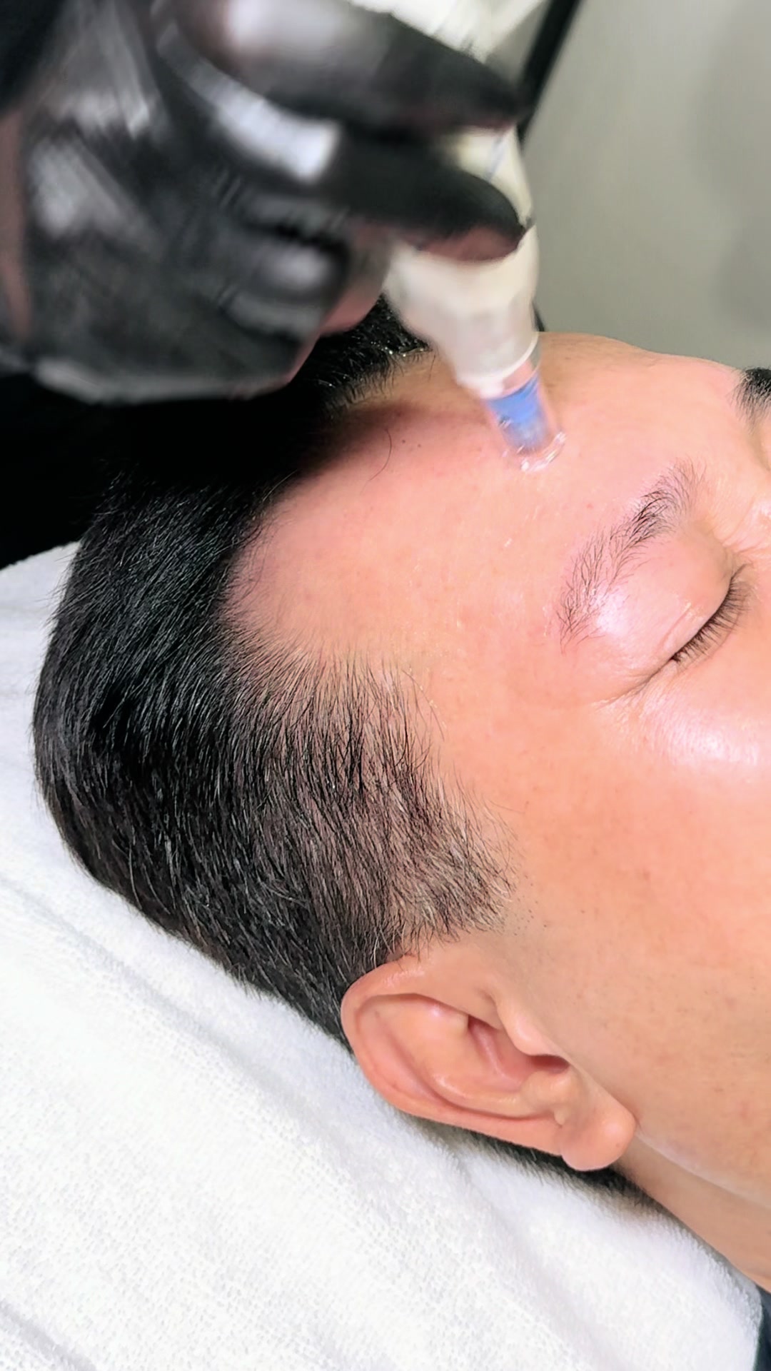 @Eye Candy Medspa