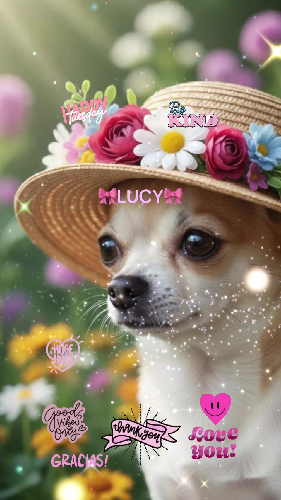 @Lucy