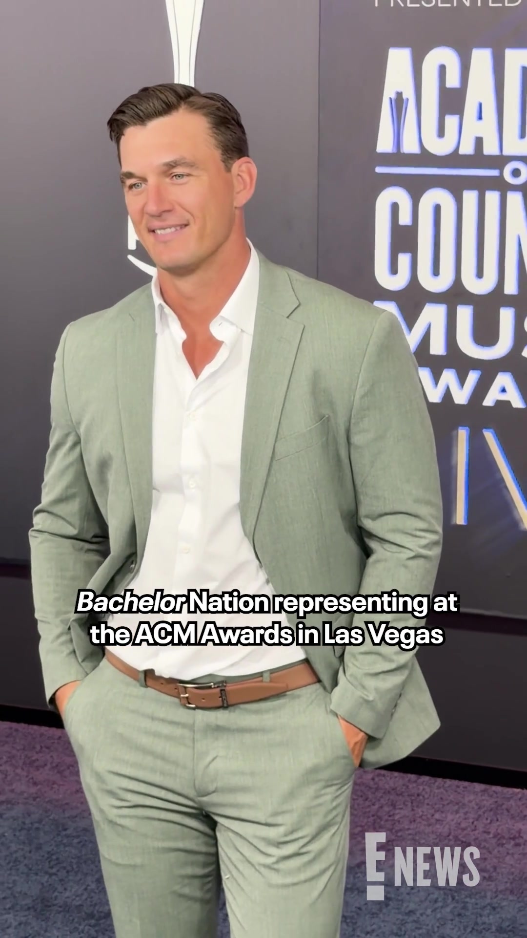@E! News