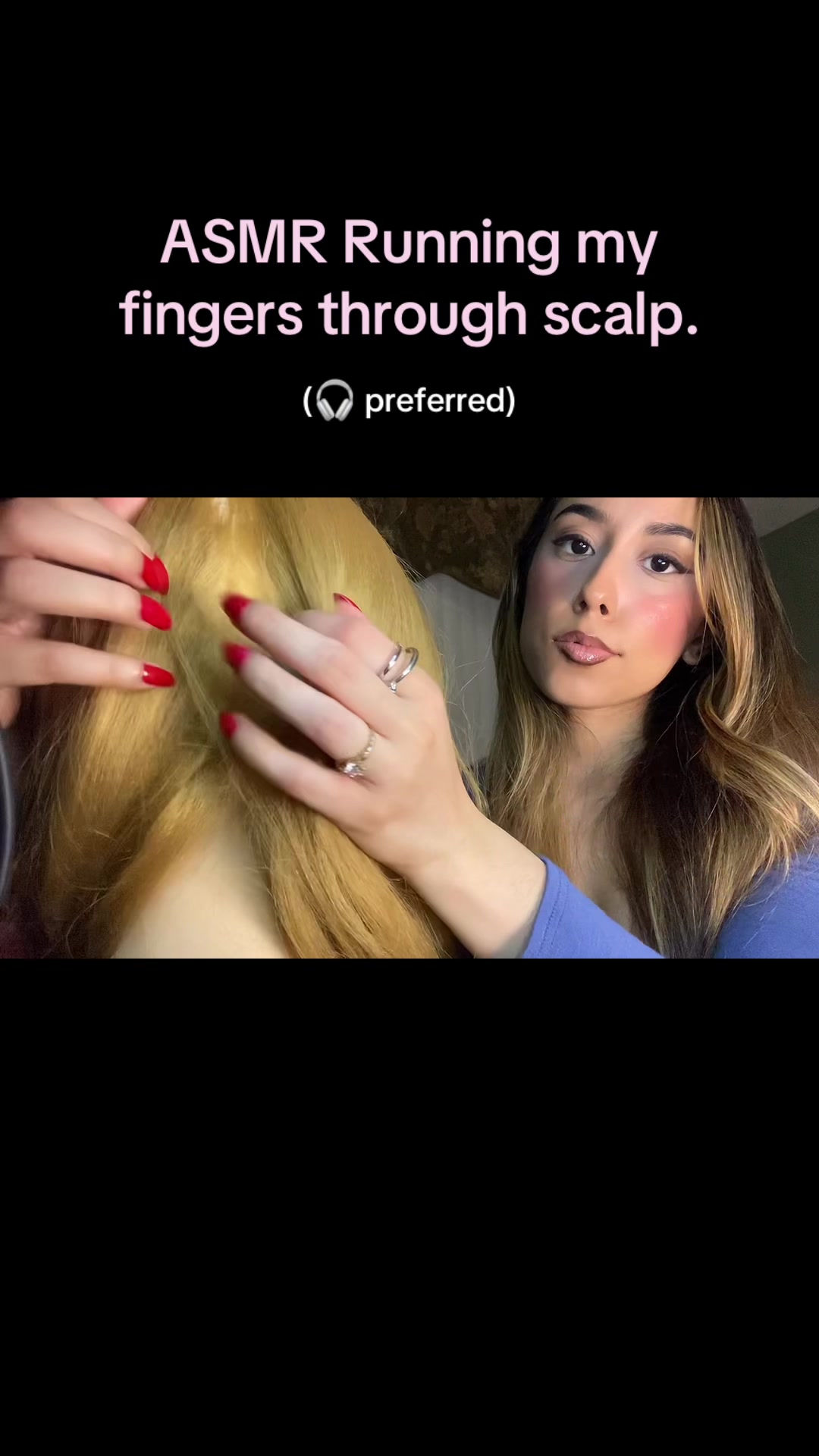 @Crys ASMR