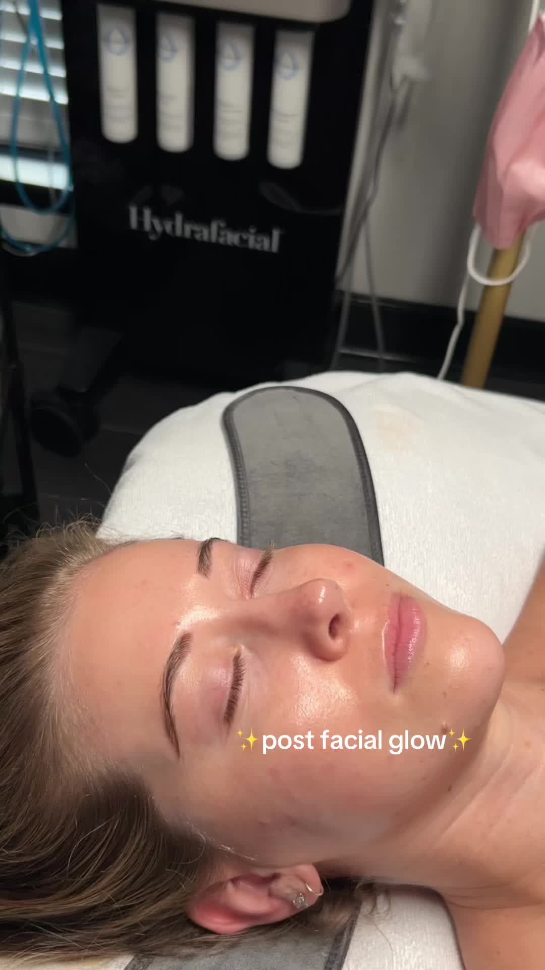 @alaina | FL esthetician