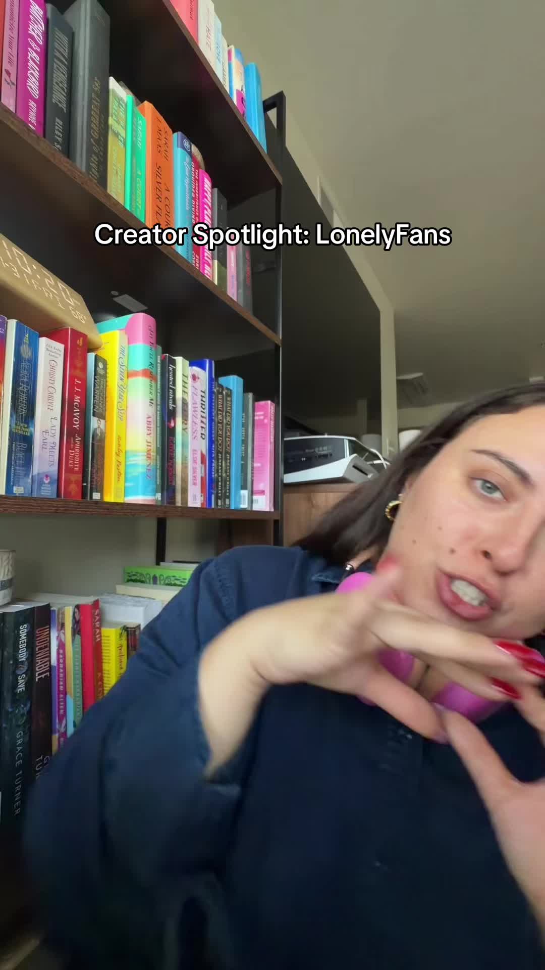 @Quinn App