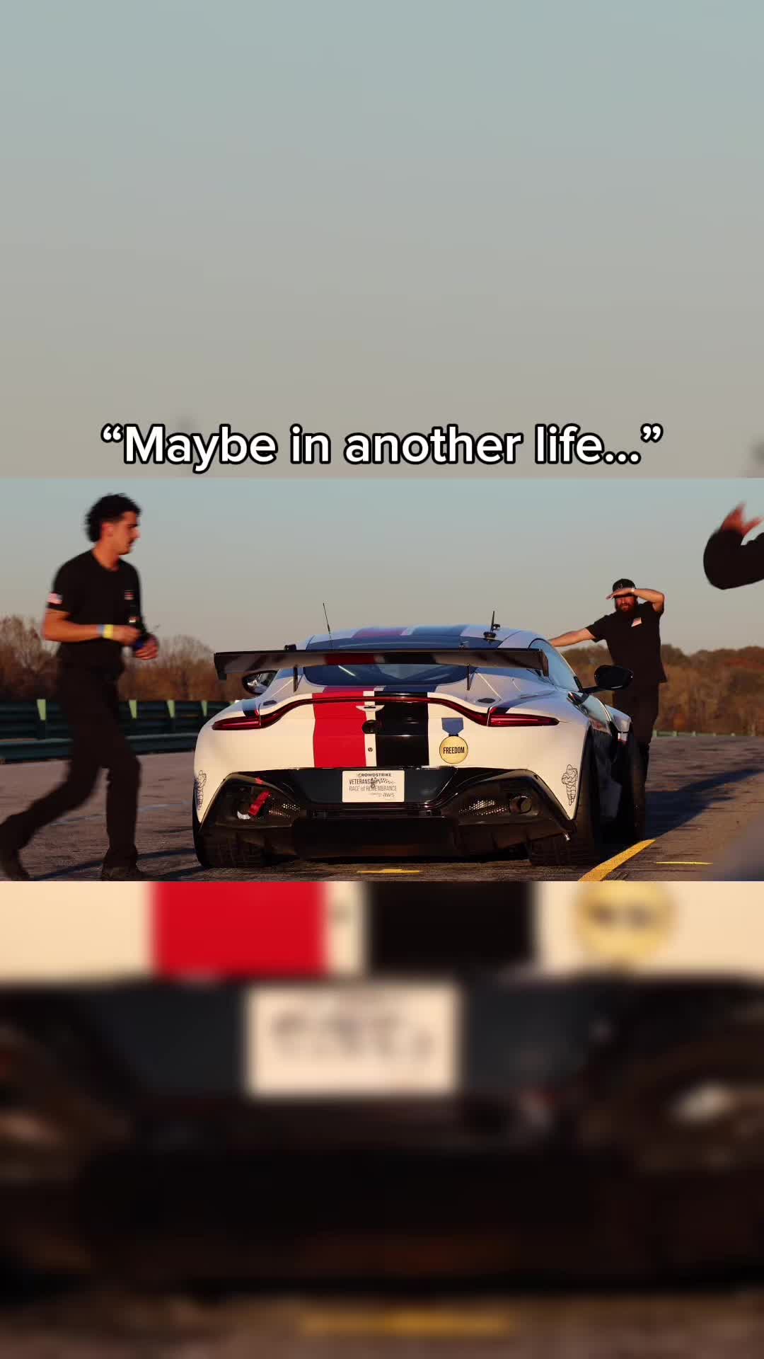 @Logan Anderson Racing