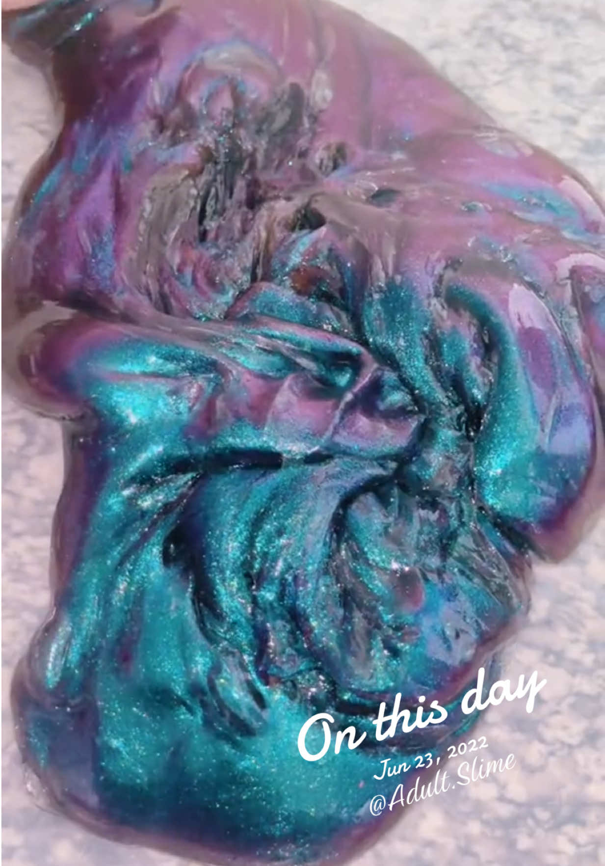 @Adult.Slime