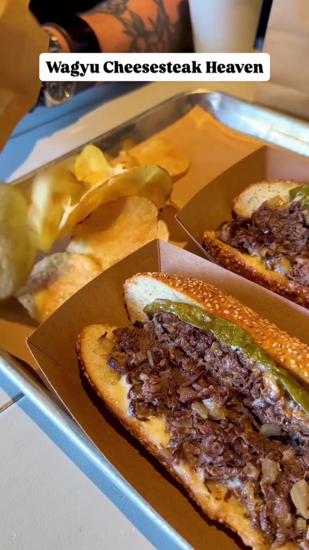 @FoodTok 🍔