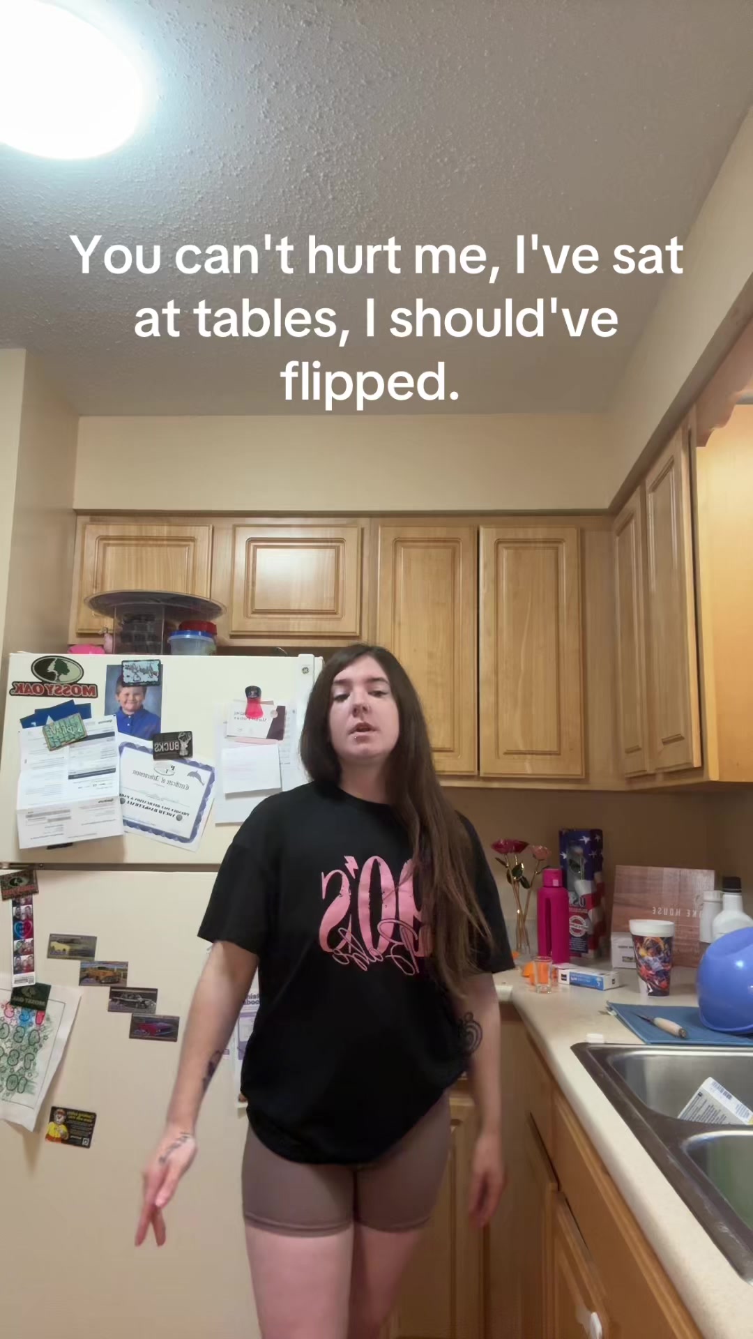 @Haley Black