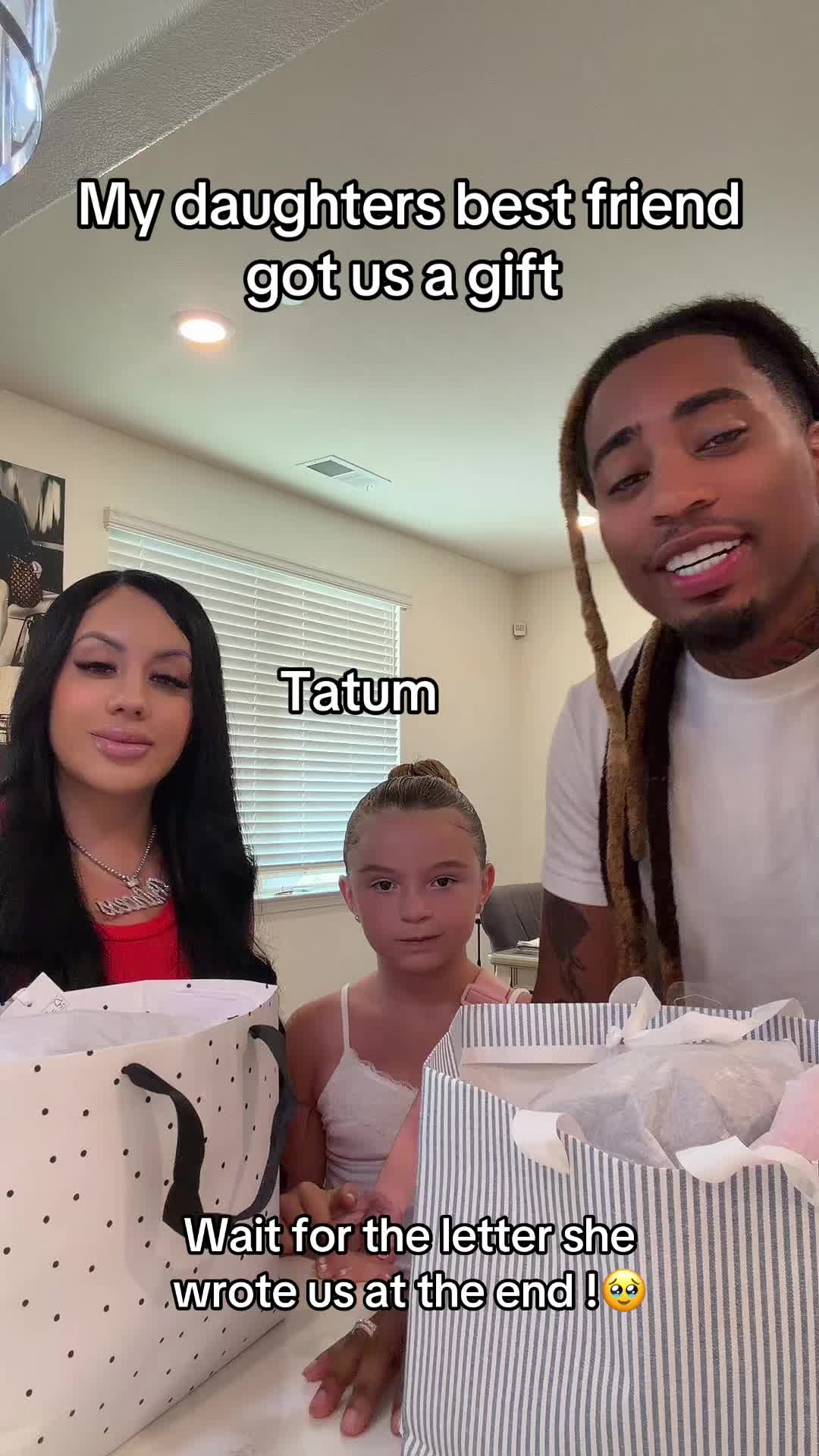 @The Real Street Family