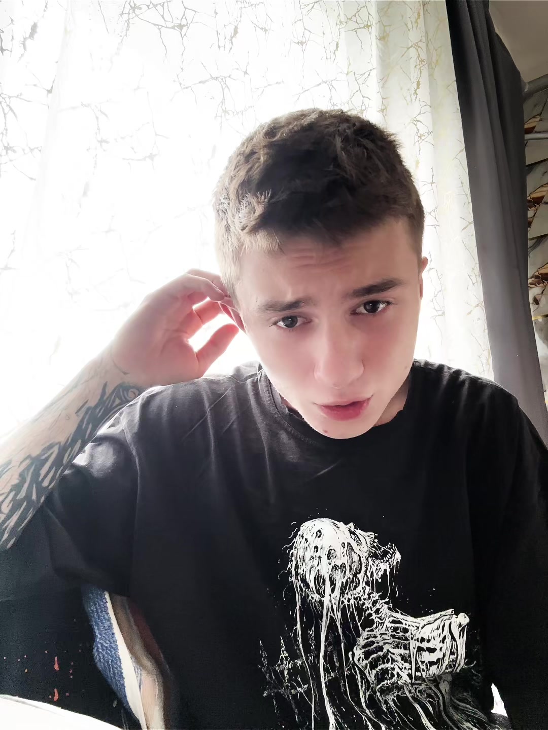@Тгк: info KlURRY🖤