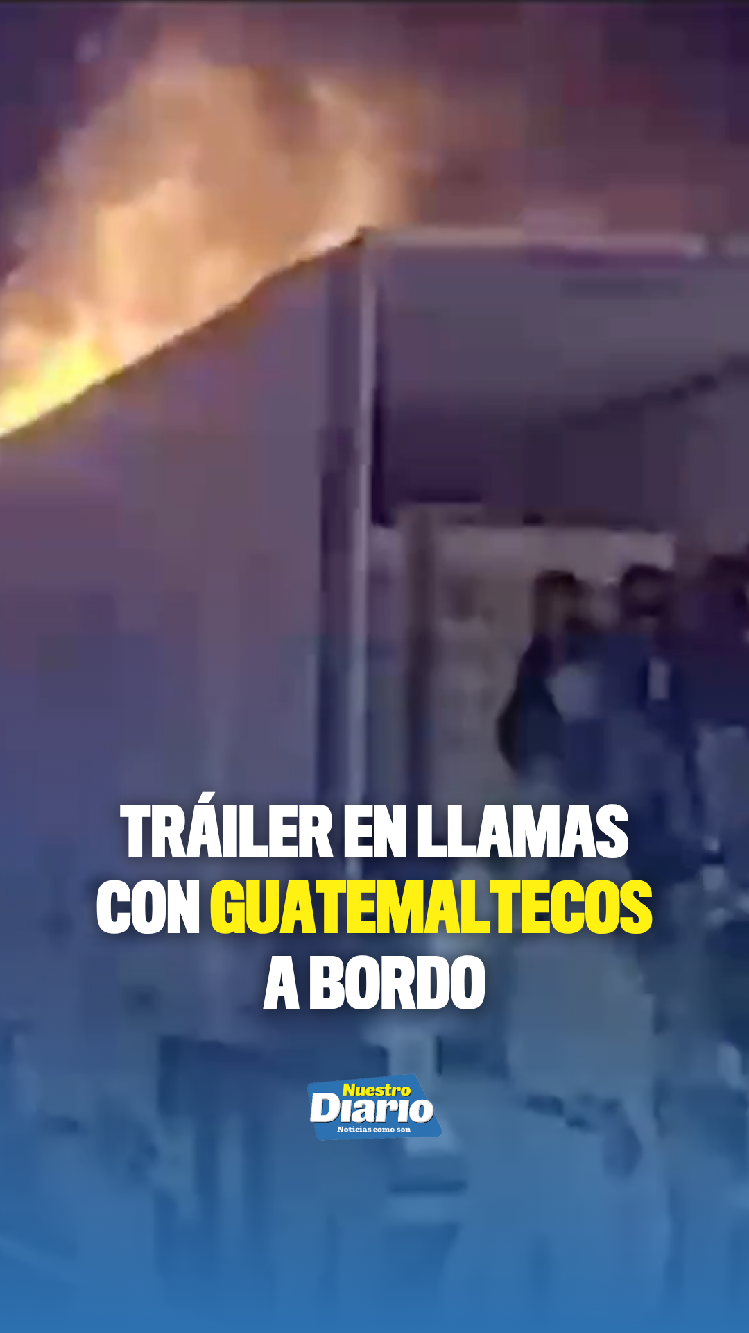 @Tiktok oficial Nuestro Diario