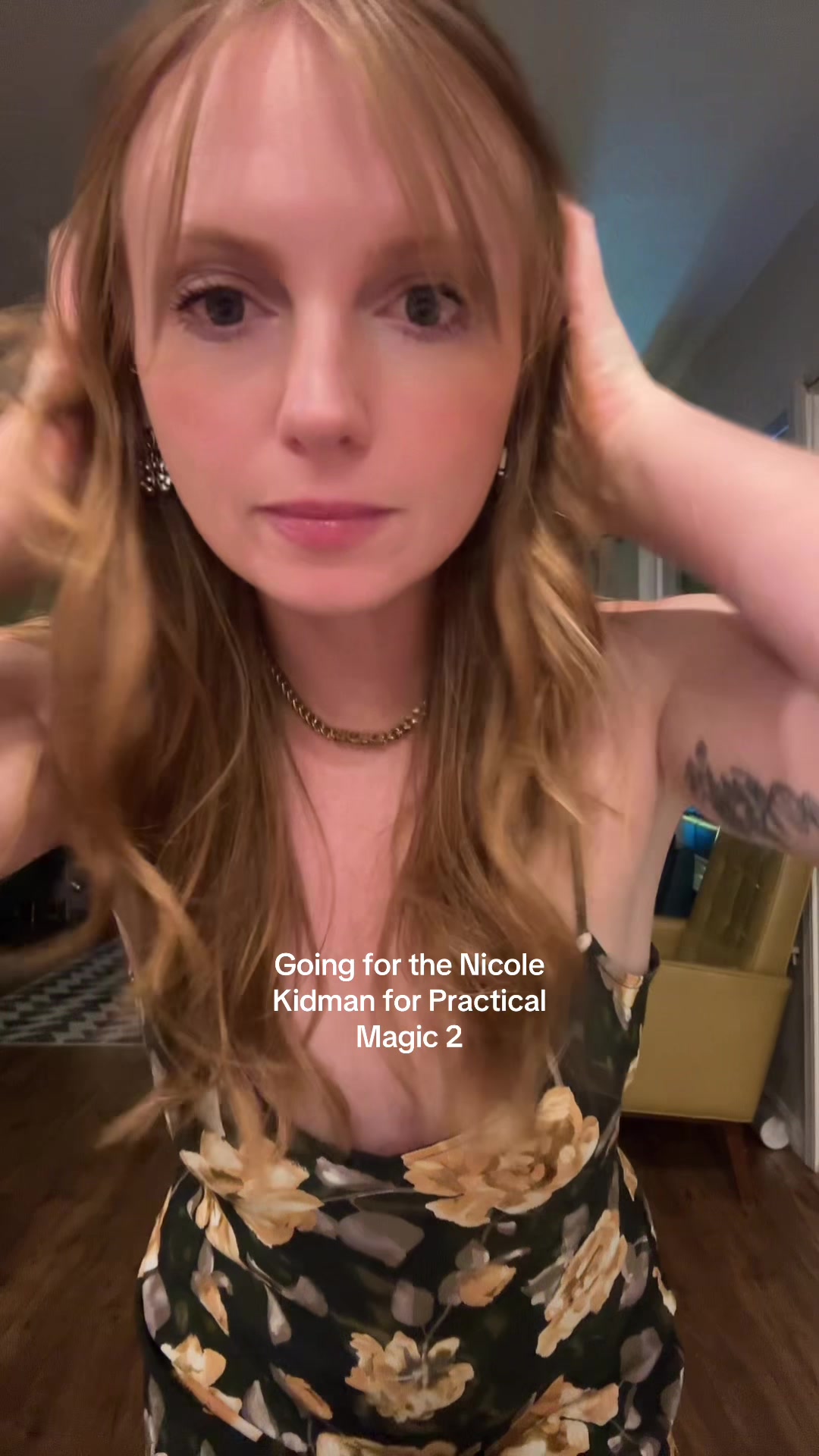 @Bee