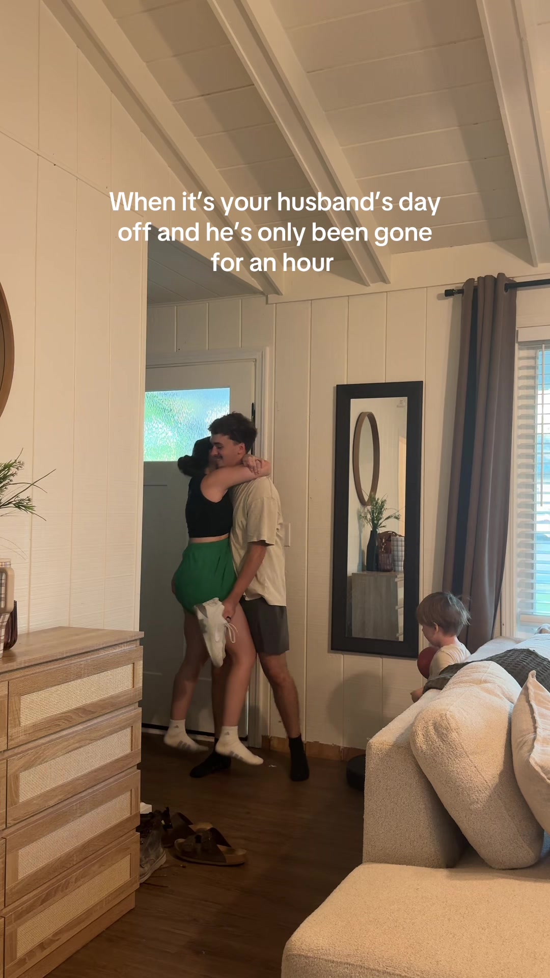 @Lauren Campbell | Toddler Mom