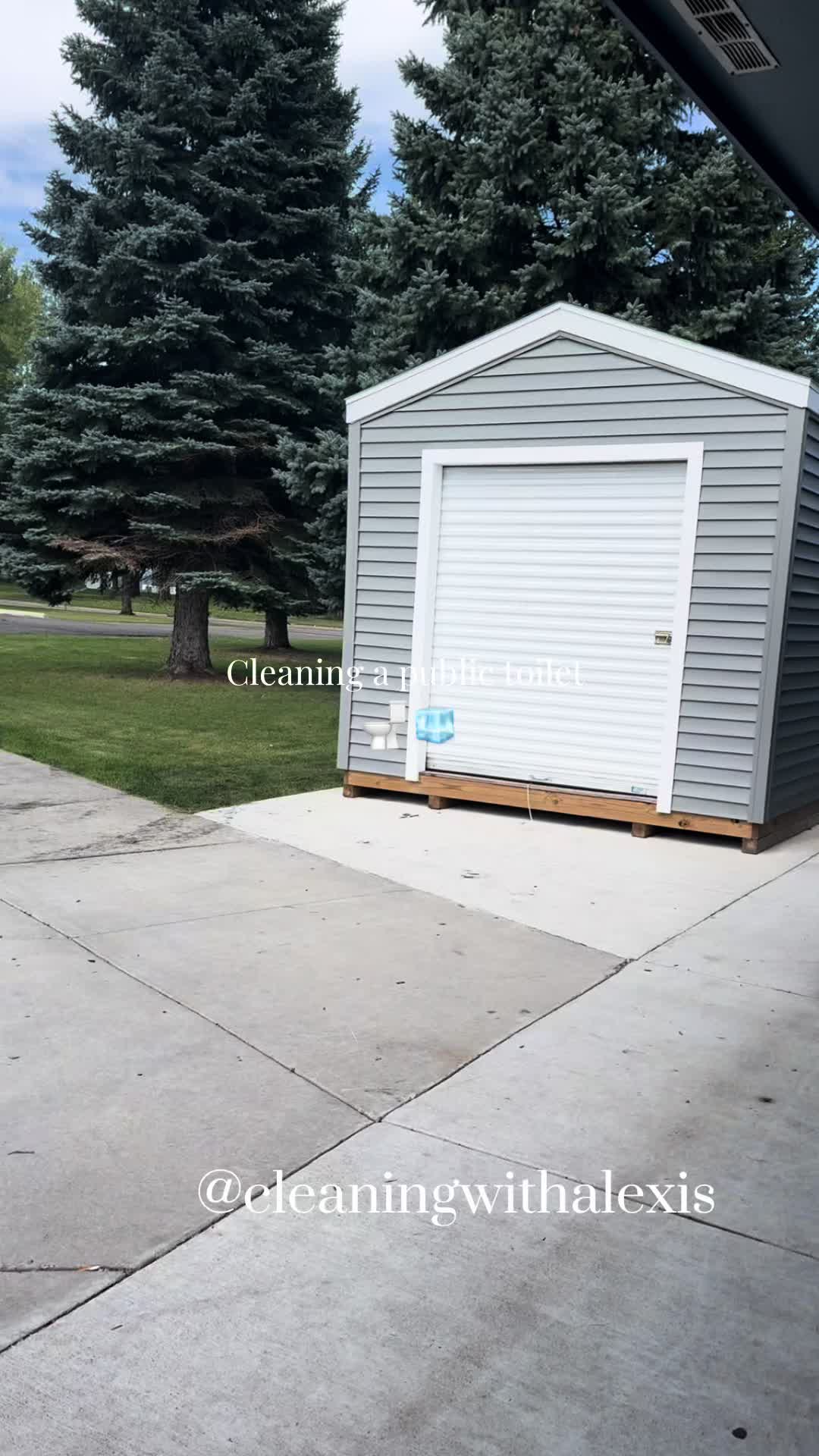 @AlexisCleanASMR