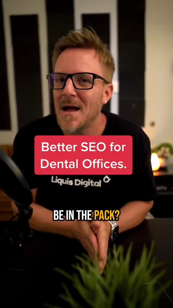 @Brad - Websites, Paid Ads, SEO