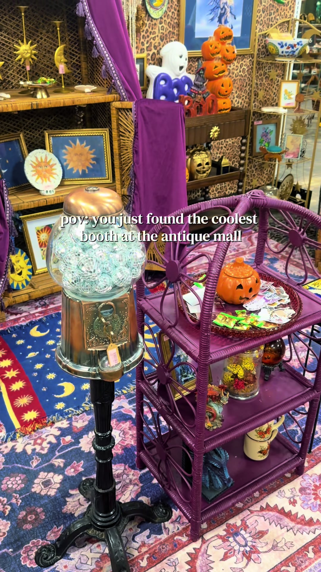 @Golden Vintage