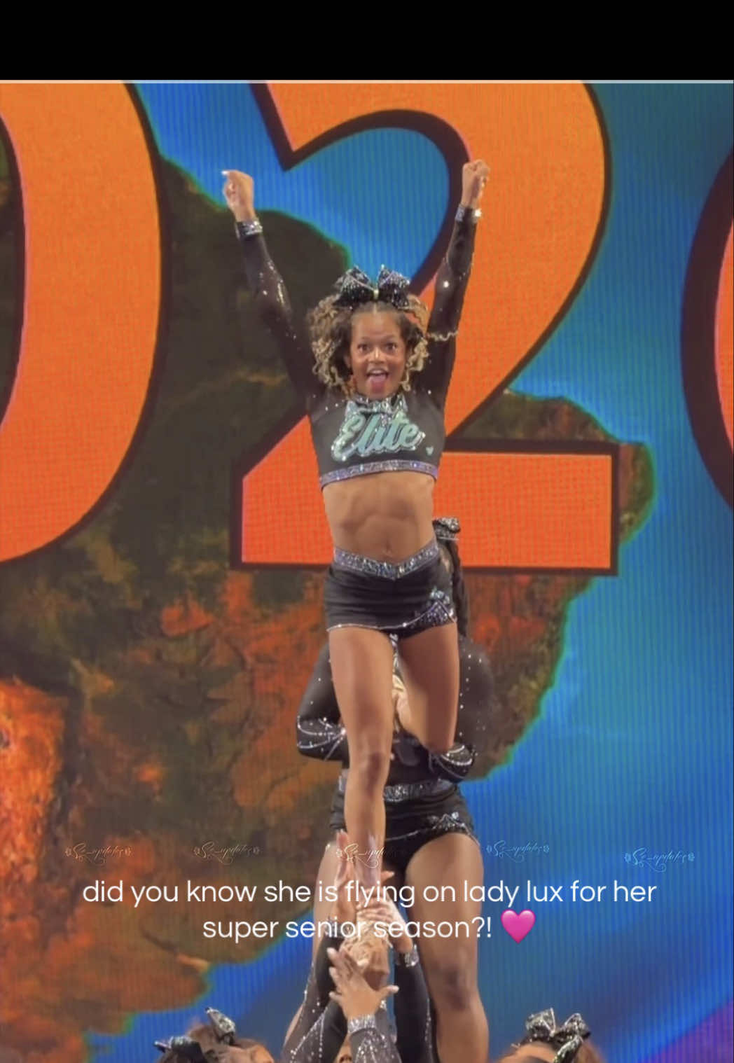@senior elite