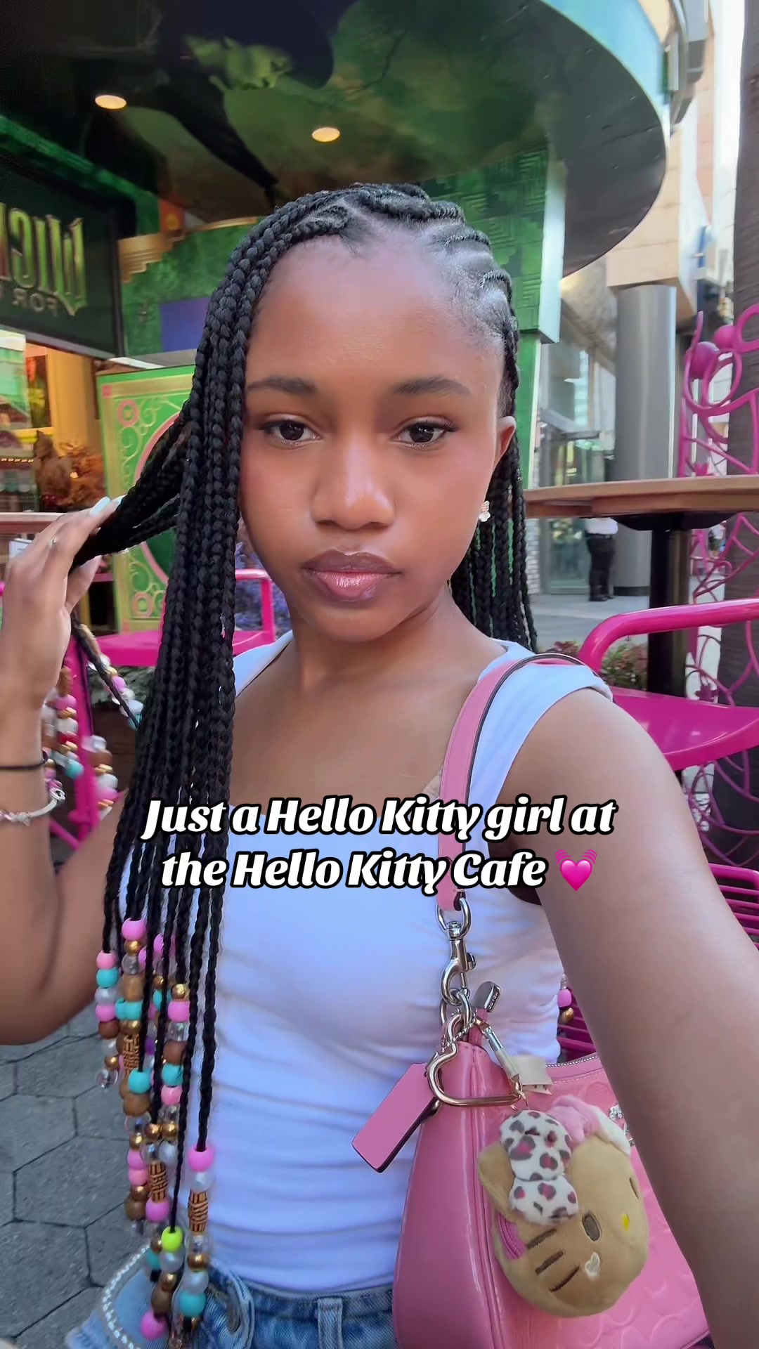 @Jasmine Marie
