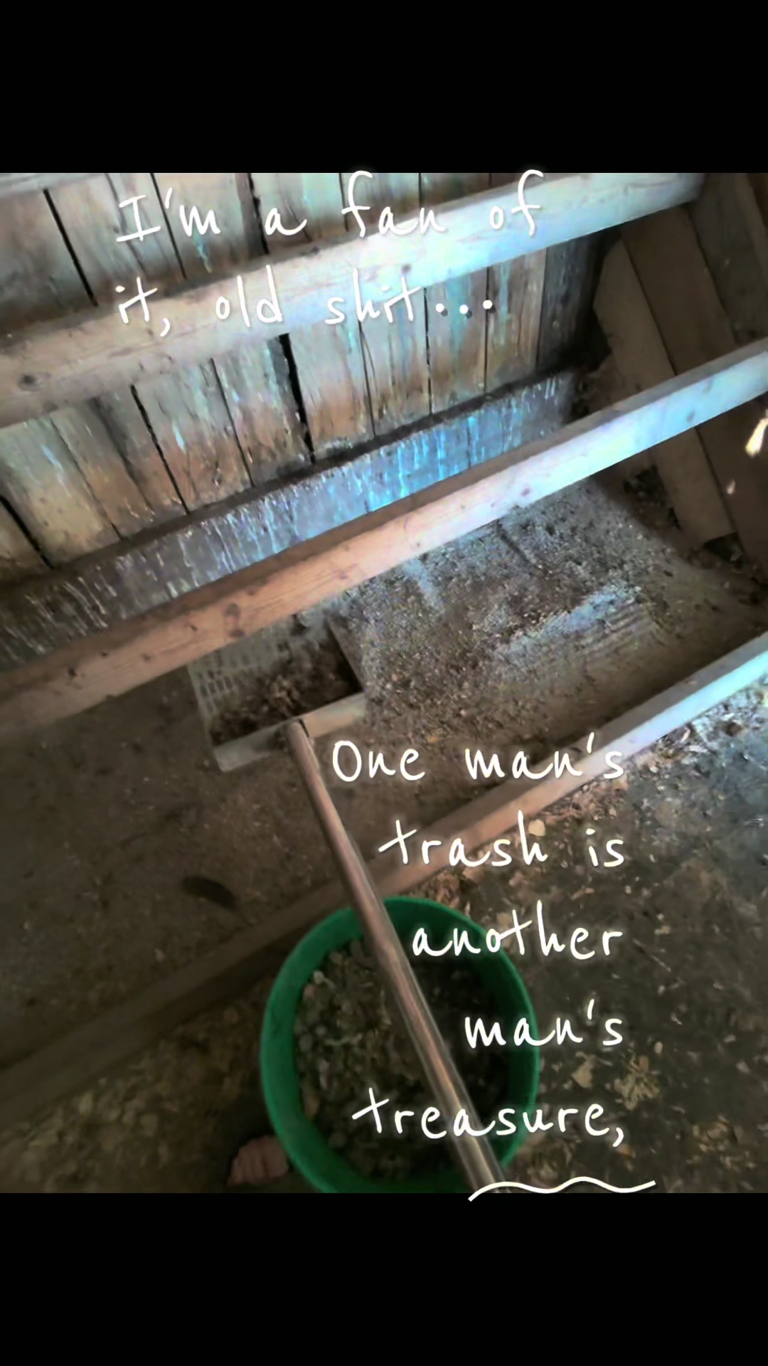 @Sami &bull; LDH Farmstead