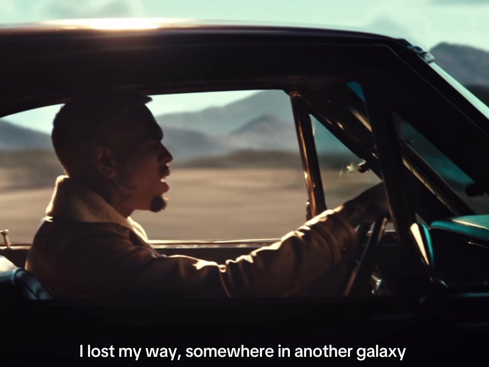 @Merciful Lyrics