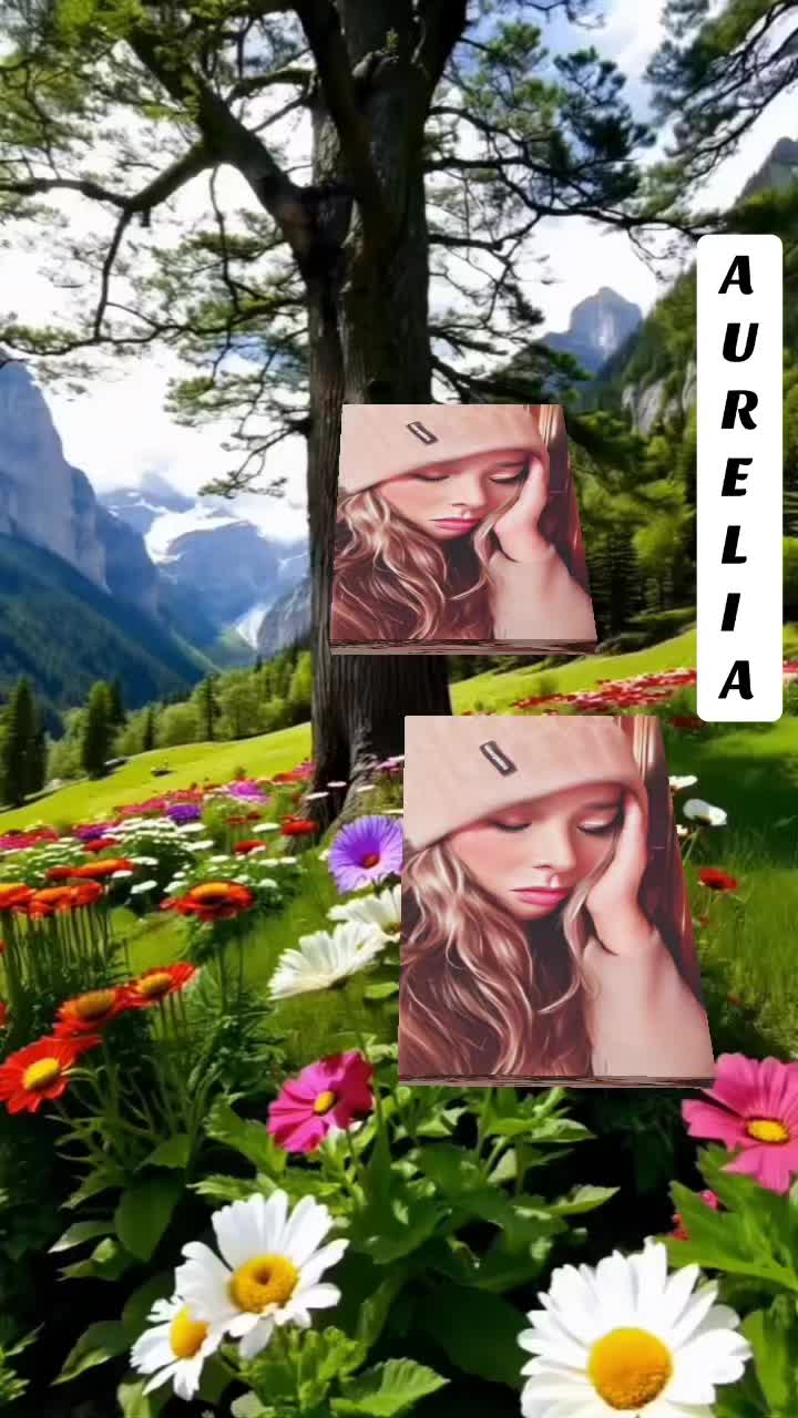 @Aurelia De Sosa