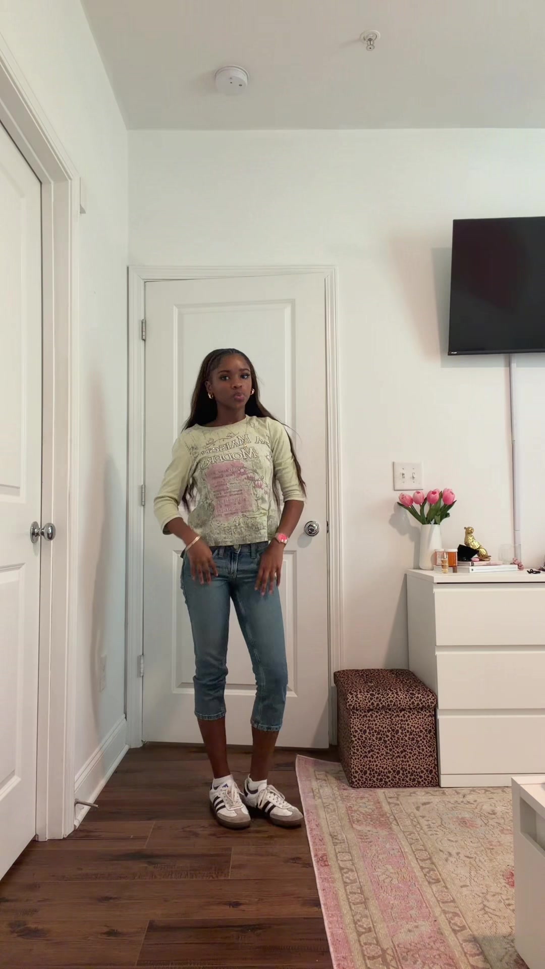 @aniya jade🧘🏾♀️☘️