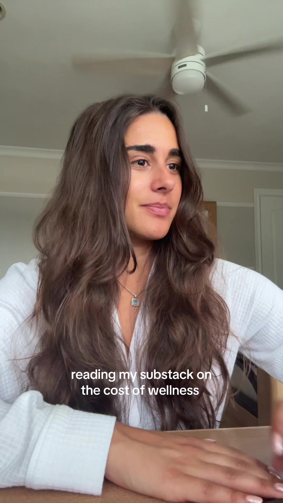 @Marisa Santospirito