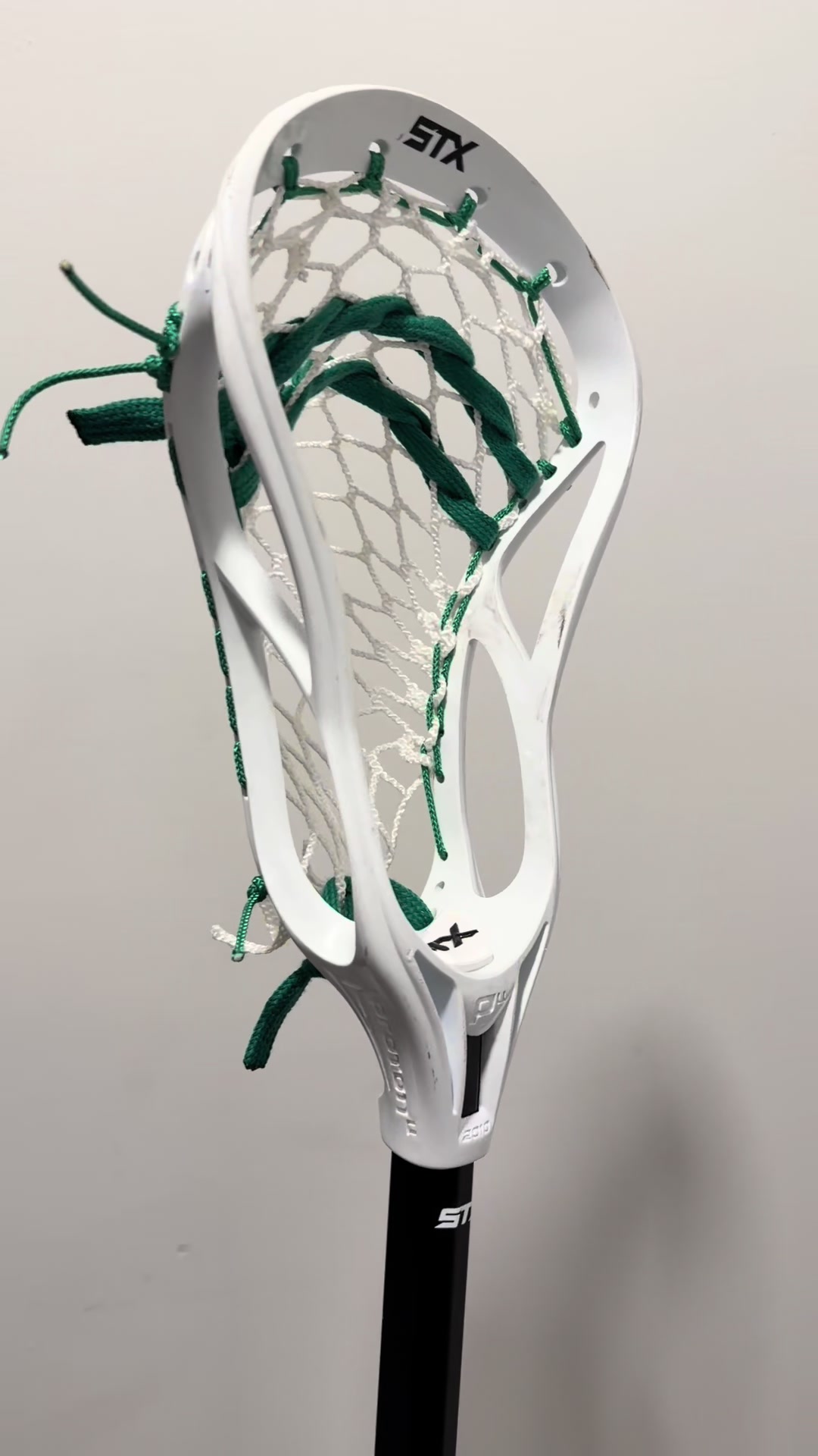 @CoachCStringing
