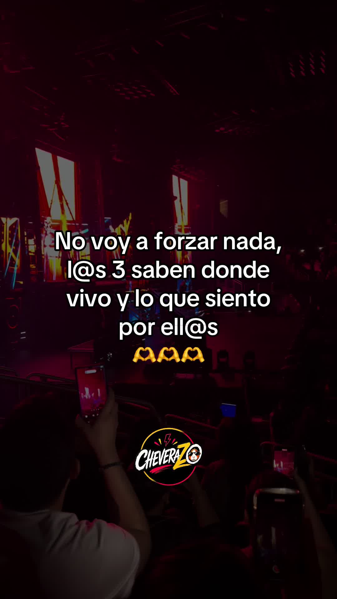 @Cheverazo