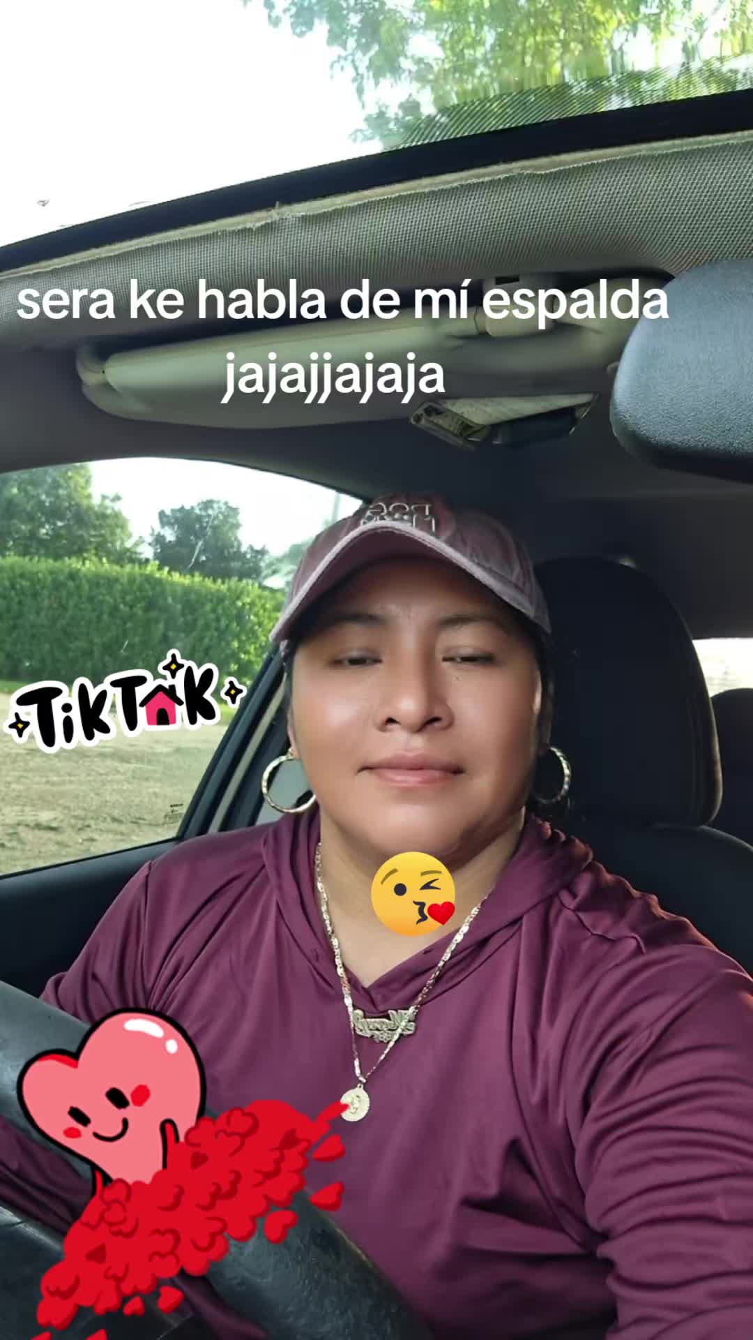 @Mar&iacute;a Pec 💘