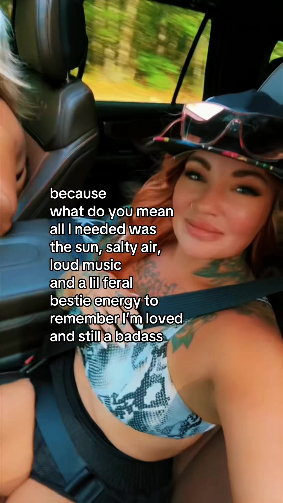 @Lola Daisy V