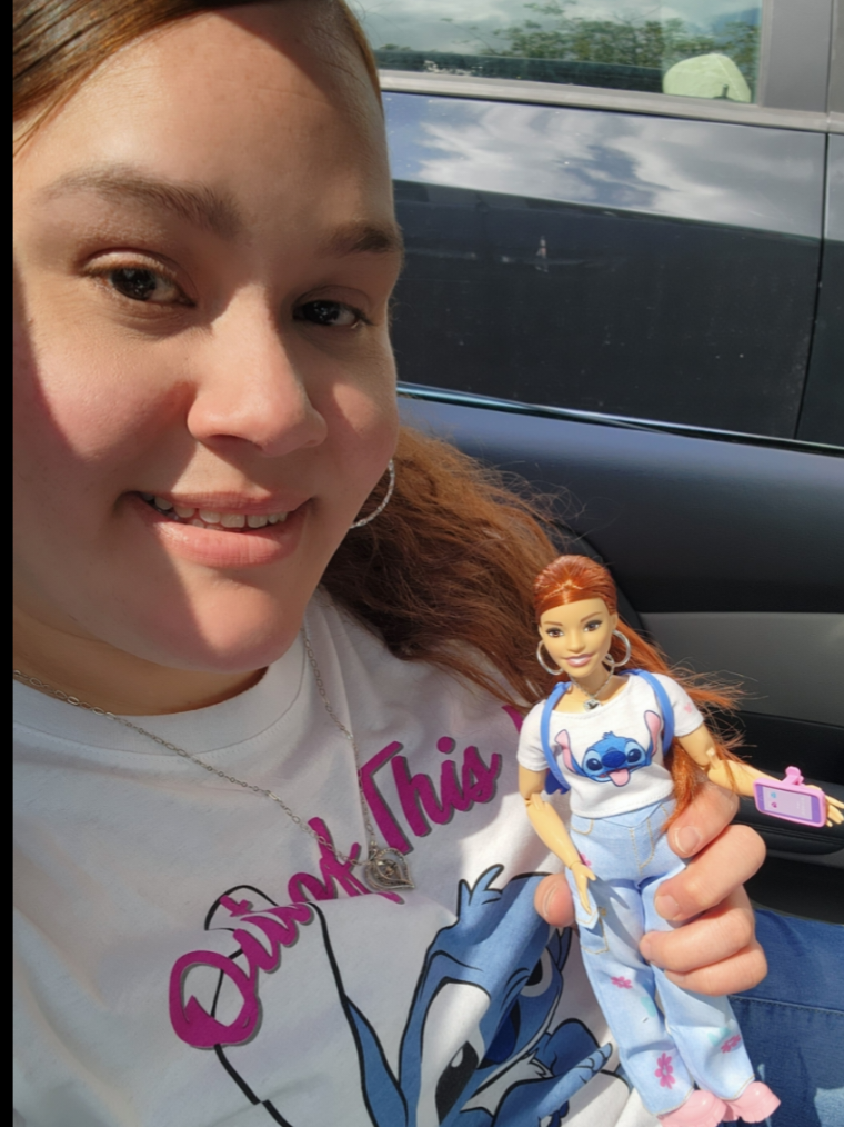 @NancyDolls🥰😘☺️