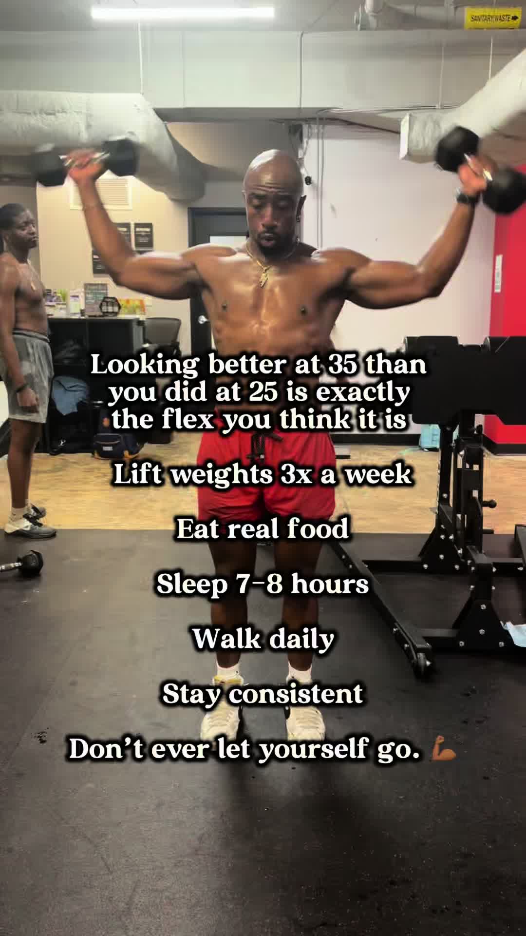 @NickJack | Fat Loss Coach