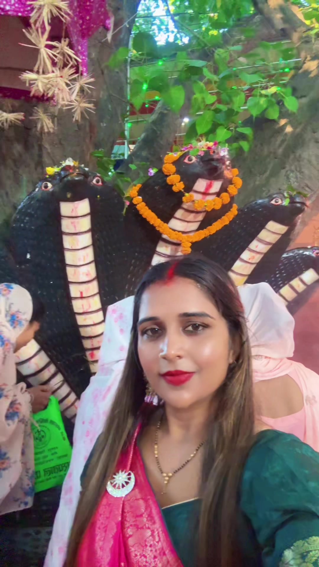 @Bibha