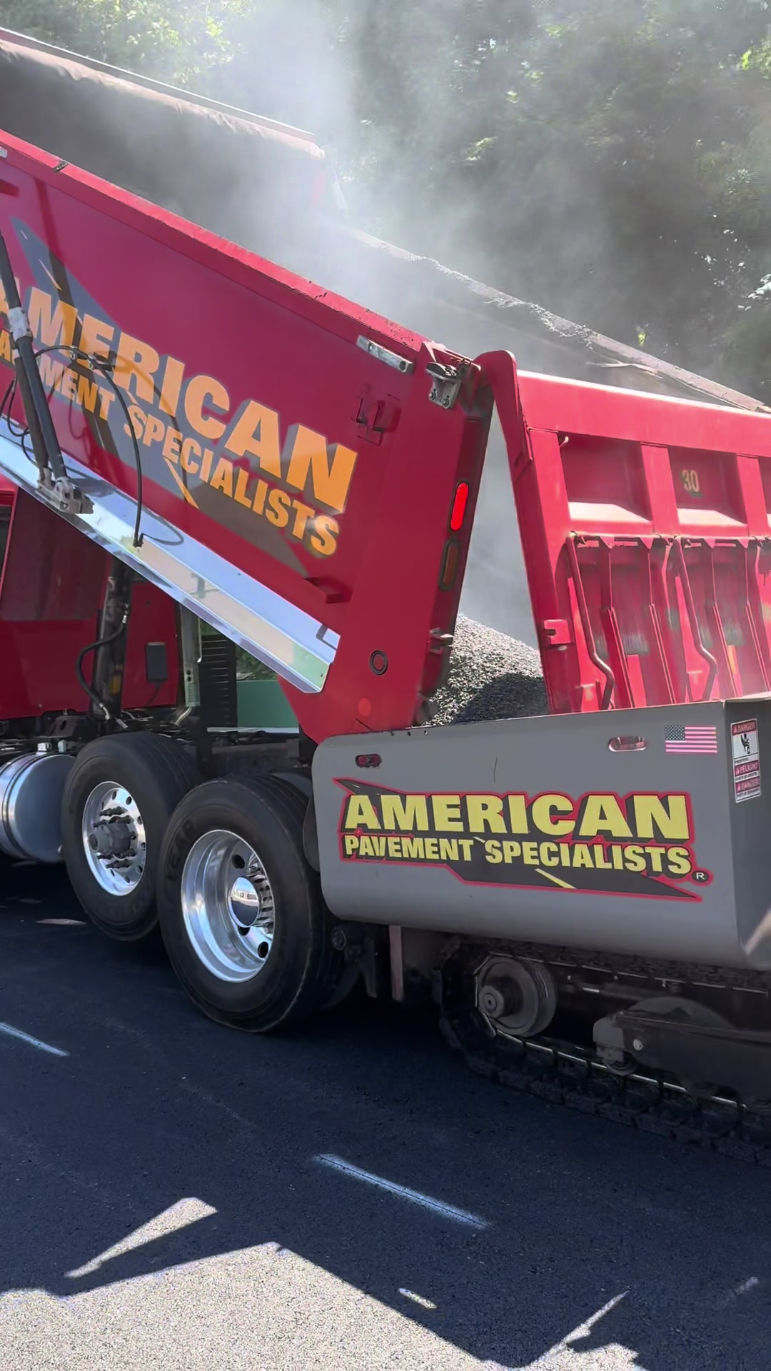 @americanpavement