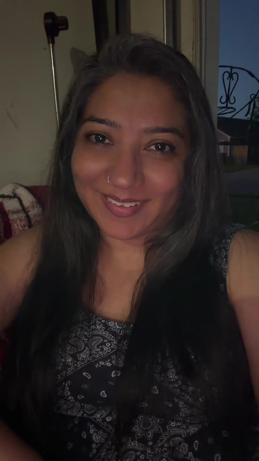 @Munira Karimi