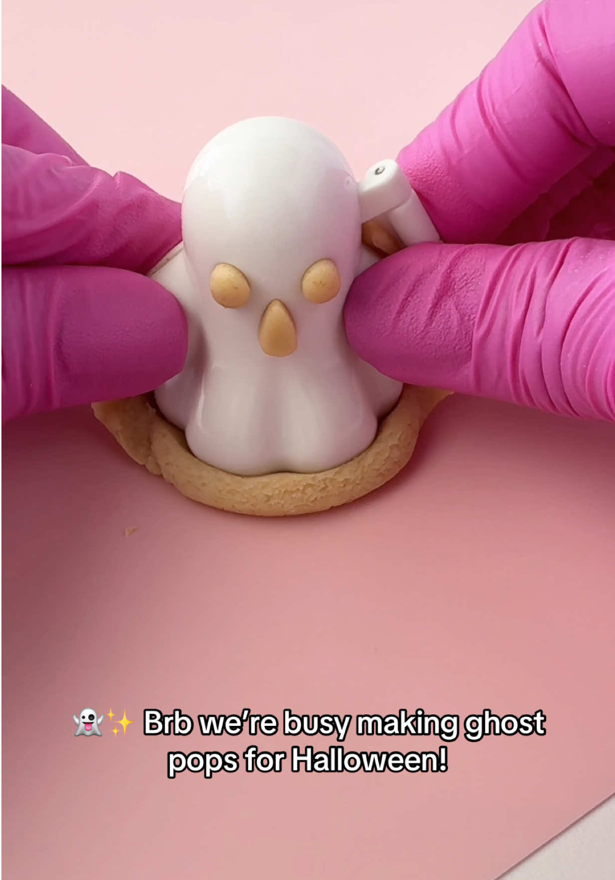 @My Little Cakepop