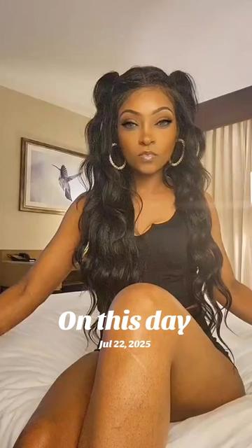 @Mz. Love Jones