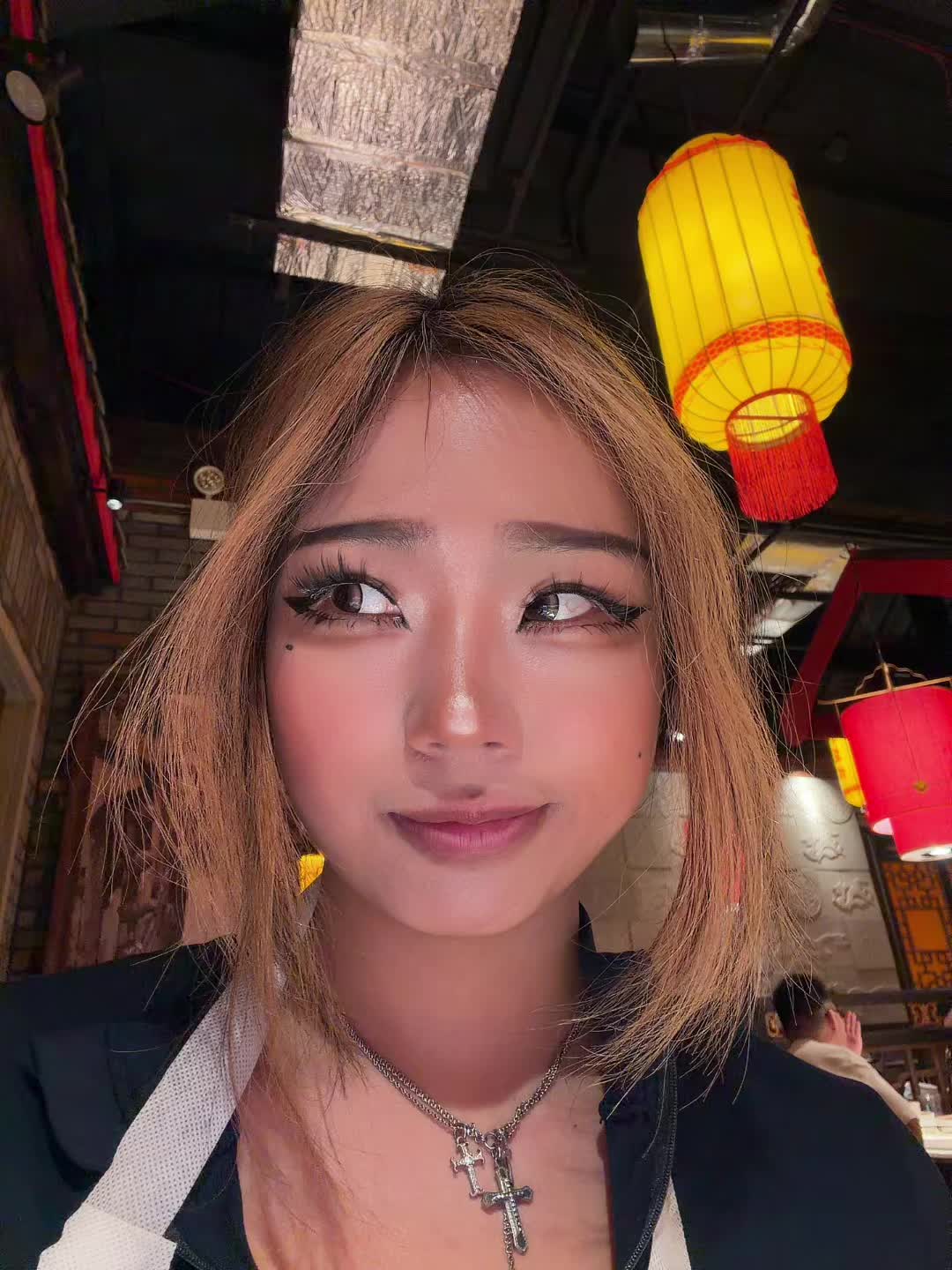 @Annie Zheng