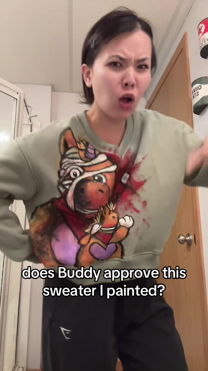 @Lana