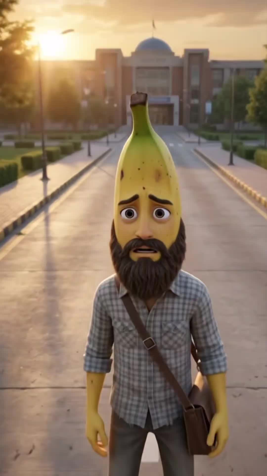 @Emotional Fruits