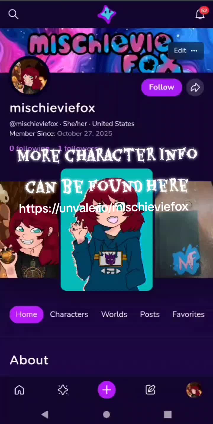 @mischieviefox
