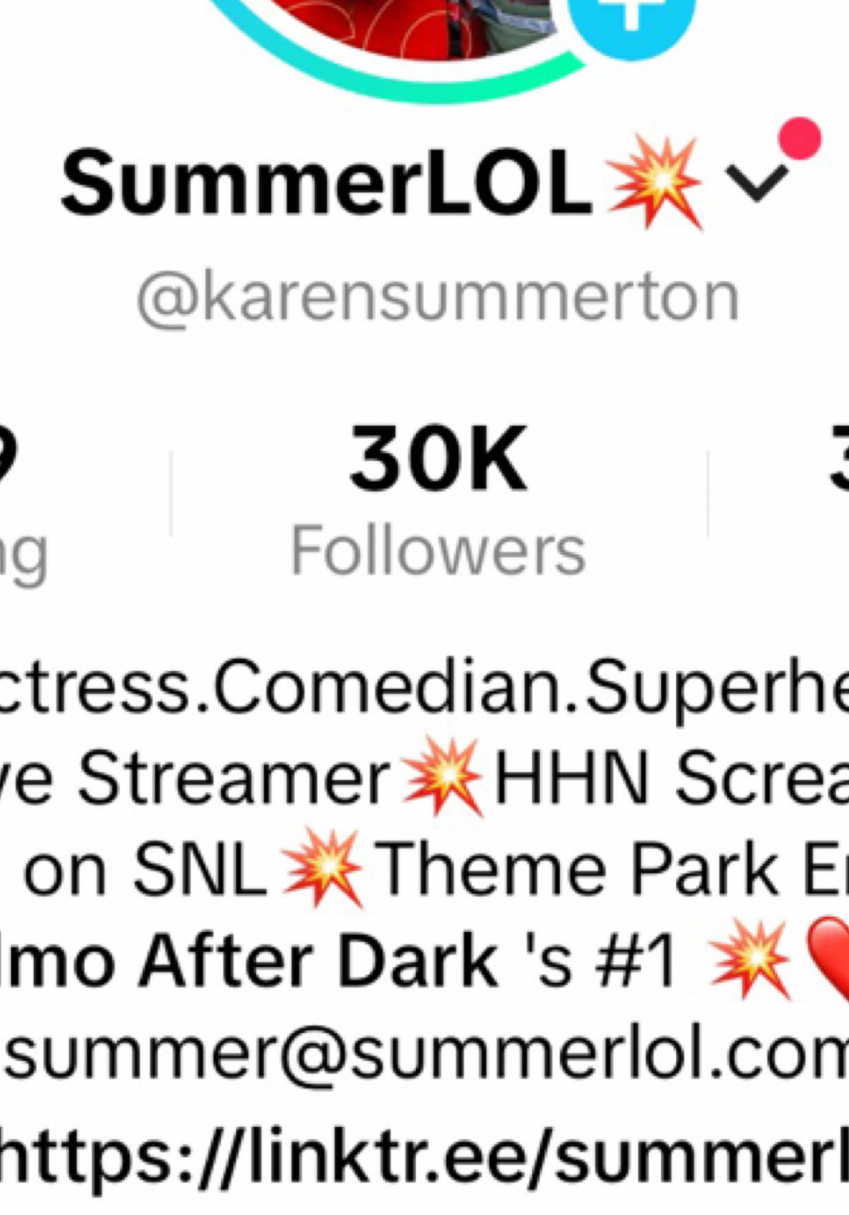 @SummerLOL💥